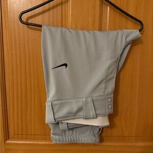 Nike Mens Nicker Baseball Pants